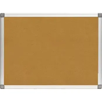 Kancelářský nábytek TK 90/60, tabule korková 900x600 mm