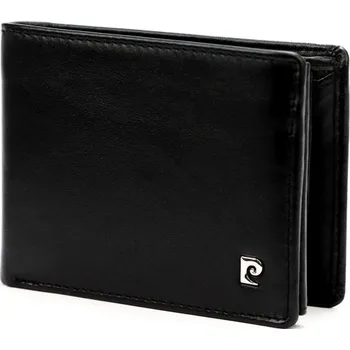 Peněženka Peněženka Pierre Cardin YS603 324 - černá