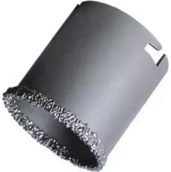 Vrták Vrtací korunka karbid wolframu, průměr 67 mm DEDRA DED1520/67