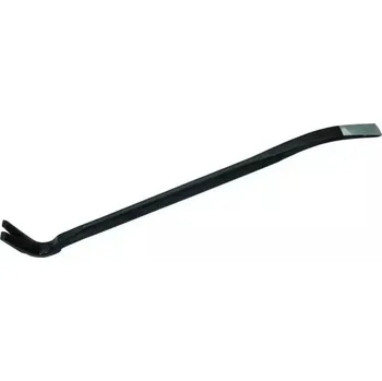 Páčidlo Páčidlo 400 mm 21x11 mm 560 g DEDRA 13L140