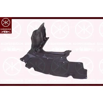 Nářadí pro automobil Kryt motoru AGB 81143416