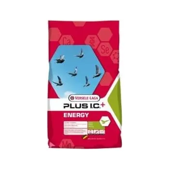 Krmivo pro hospodářské zvíře Versele Laga n.v. Energy PLUS I.C. ( sportovní směs pro holuby ) 1 kg