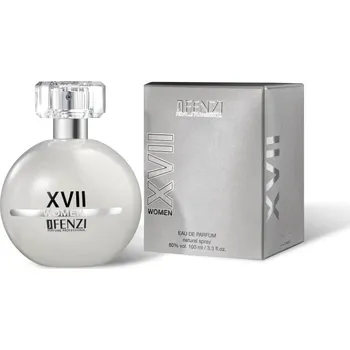 Dámský parfém Jfenzi XVII Woman parfémovaná voda 100 ml parfémovaná voda 100 ml