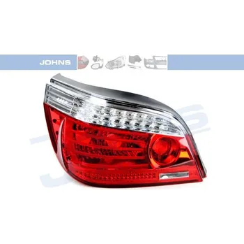 Zadní světlomet Zadní světlo DEPO 2017873E