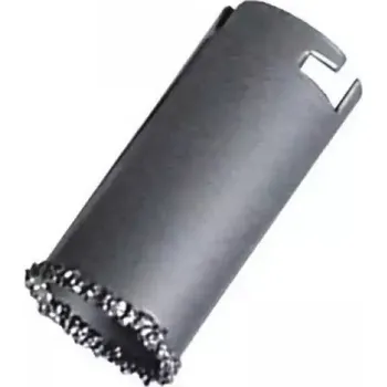 Vrták Vrtací korunka karbid wolframu, průměr 43 mm DEDRA DED1520/43