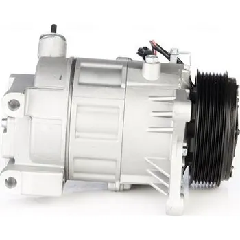 Kompresor klimatizace Kompresor, klimatizace AGB 2748KS-2