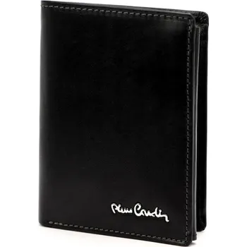 Peněženka Peněženka Pierre Cardin YS604 326 - černá