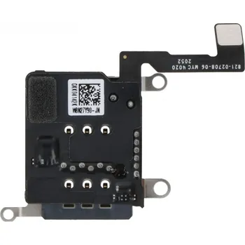 Čtečka SIM karet a flex kabel pro iPhone 12 Pro Max ORI