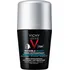 Vichy Homme Invisible Resist 72H antiperspirant roll-on 50 ml