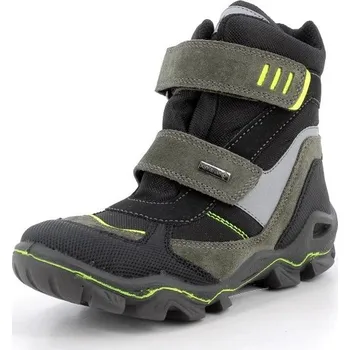 Dívčí obuv Dětské zimní boty s membránou Primigi 6894622 Velikost: 32