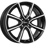 DEZENT TN Dark 5,5x15 4x100 ET45 60,1