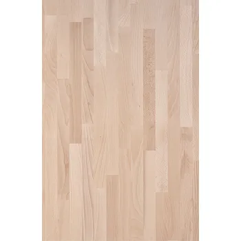 OSB deska Spárovka Buk cinkovaná 40x630x5000 A/B