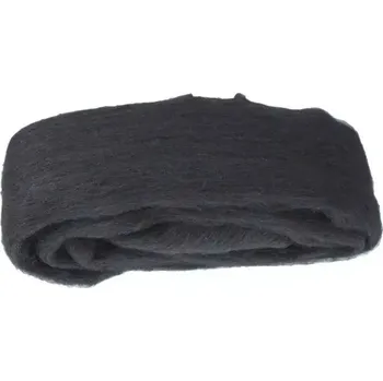 Ocelová vlna Nr 0 200 g Made in Germany DEDRA 1530-0