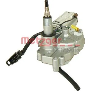 Motorek stěrače a odstřikovače Motor stěračů AGB 9523SWT2