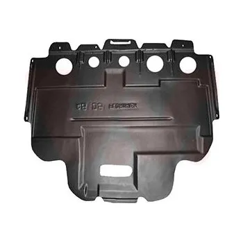 Motorový prostor Izolace motorového prostoru AGB 233334-5