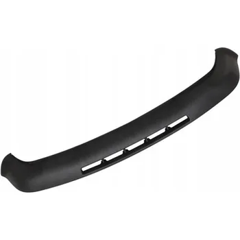 Nárazník RETOV spoiler (spojler) předního nárazníku VOLKSWAGEN GOLF IV (HB+KOMBI), 08.97-05.06 OE 1J0 805 903 BB41