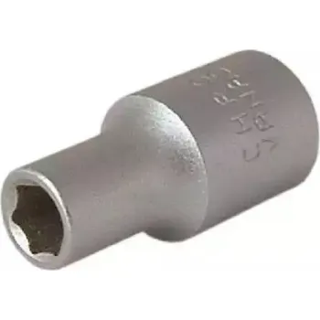 Gola hlavice Nástrčná hlavice, šestihran 1/4"" 12 mm DEDRA 17A112