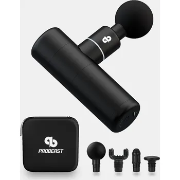 Masážní příslušenství Masážní Pistole Probeast Mini