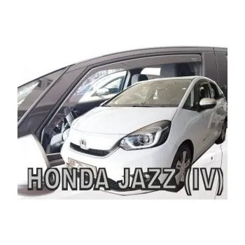 Plexi ofuk oken Honda Jazz IV 5D 19R