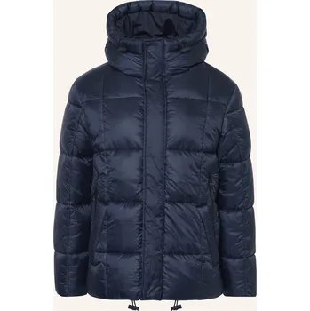 Pánský kabát Strokesman's Pánská Prošívaná Bunda S Izolací Dupont™...