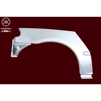 Nářadí pro automobil Boční stěna AGB 3808843Q