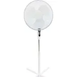 Manutan Expert Stojanový otočný ventilátor 40 cm + Prodloužená záruka na 10 let