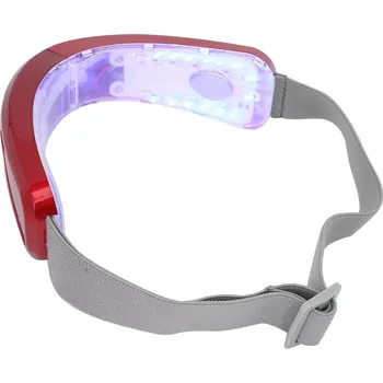 Masážní přístroj V-Face zeštíhlující vibrační reduktor na obličej, dálkové ovládání