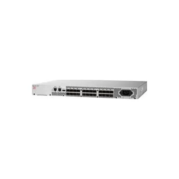 Switch Connectrix DS-300B, 8-24 Port, FC8Switch (Includes 8x 8Gb SFPs)