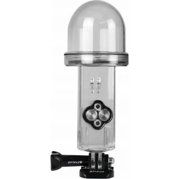 Dron Vodotěsné pouzdro Puluz Puluz pro DJI Osmo Pocket