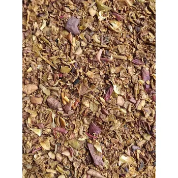 Pro koně Krmné směsi Kvídera Jablečné výlisky sušené výběrové 10kg