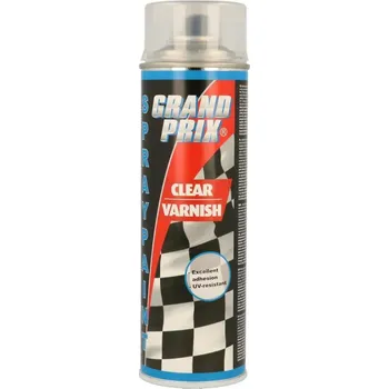 Motip Grand Prix bezbarvý lak ve spreji…