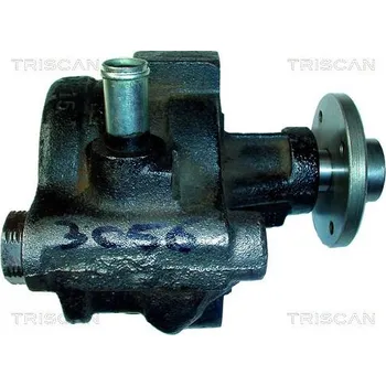 Posilovač řízení Hydraulické čerpadlo, řízení AGB S5060006