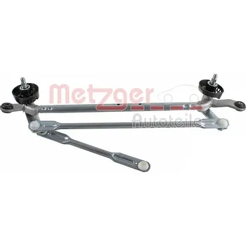 Nářadí pro automobil Táhla stěraču AGB 27C1MWP1