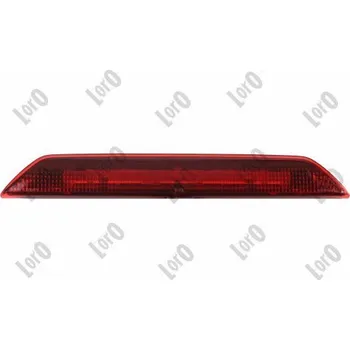 Zadní světlomet Přídavné brzdové světlo AGB 32N291-E