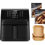 Cosori P651 Premium II Chef Edition…