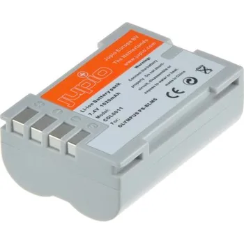 Baterie Jupio BLM-5 (PS-BLM5) 1620 mAh pro Olympus COL0011