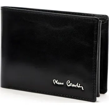 Peněženka Peněženka Pierre Cardin YS602 324 - černá