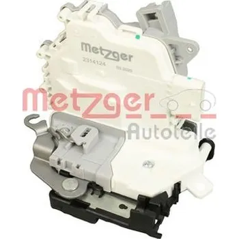 Autozámek Zámek dveří AGB 6755ZC-8AF