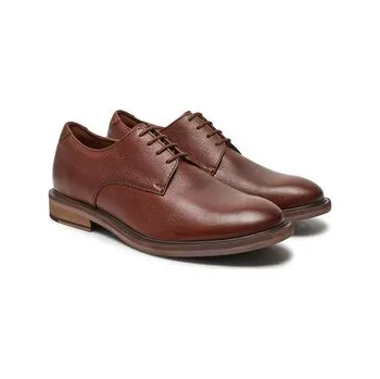 Pánská obuv Polobotky Josef Seibel Alastair 31601 Černá 40