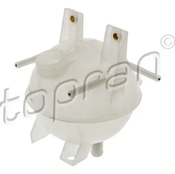 Chladič motoru Vyrovnávací nádoba, chladivo AGB 3246ZB-2