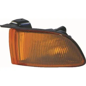 Směrový světlomet Blikač DEPO 522219-E