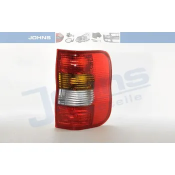 Zadní světlomet Zadní světlo DEPO 5555882E