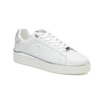 Dámské tenisky Sneakersy MEXX MI001010543W Bílá 36