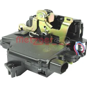 Autozámek Zámek dveří AGB 9548ZC-3F