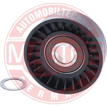 MASTER-SPORT Napínací kladka, žebrovaný klínový řemen R38020PCSMS