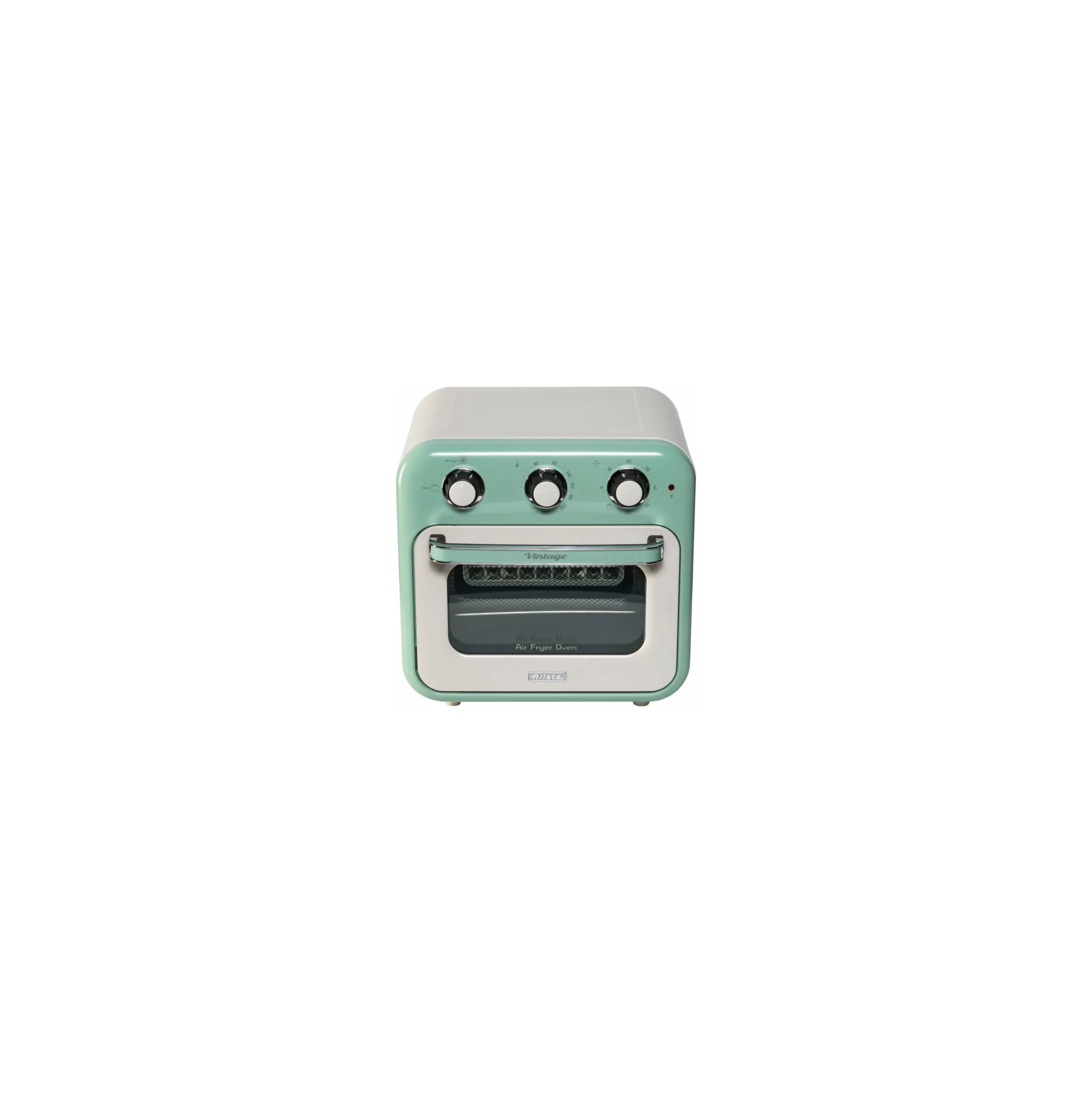 Fotografie 5 - Mini trouba Ariete 4632/04