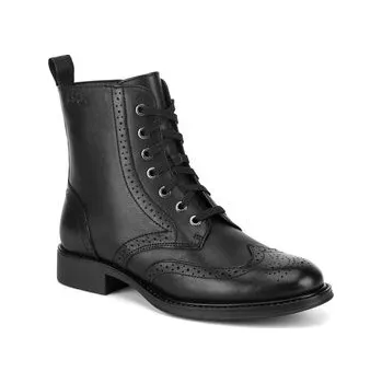 Pracovní obuv Kotníková obuv Lasocki ARC-DERBY-07 Černá 38