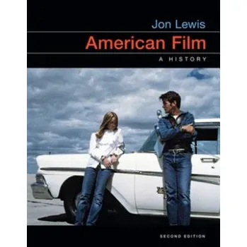 American Film – Jon (Oregon State University) Lewis (EN)