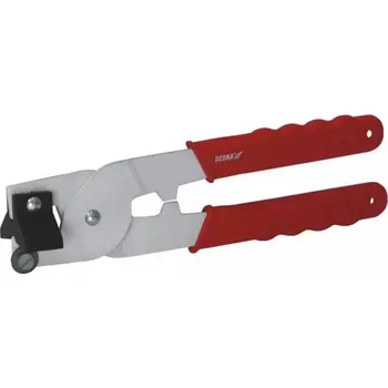 Obklad Kleště pro štípání a lámání dlaždic DEDRA DED010