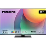 Panasonic 55" LED (TB-55W60AEZ)